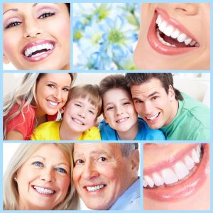 Dental Care for Your Family